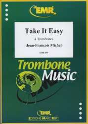 Take it Easy - Jean-Francois Michel