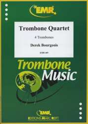 Trombone Quartet - Derek Bourgeois