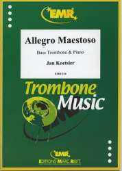 Allegro Maestoso - Jan Koetsier