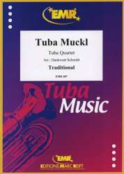 Tuba Muckl - Traditional / Arr. Dankwart Schmidt
