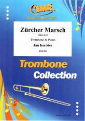 Zürcher Marsch - Jan Koetsier