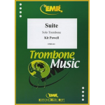 Suite for Solo Tenor Trombone - Kit Powell
