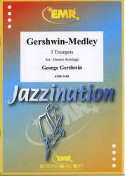 Gershwin Medley - George Gershwin / Arr. Dennis Armitage