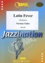 Latin Fever - Norman Tailor