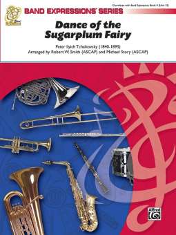 Dance of the Sugar Plum Fairy (c/band)