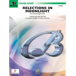 Reflections In Moonlight - Ludwig van Beethoven / Arr. Robert W. Smith