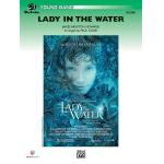 Lady In the Water - James Newton Howard / Arr. Paul Cook