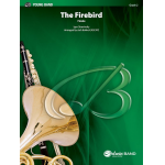 The Firebird (concert band) - Igor Strawinsky / Arr. Jack Bullock