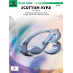 Scottish Ayre - Scottish Folk Song / Arr. Douglas E. Wagner