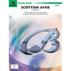 Scottish Ayre - Scottish Folk Song / Arr. Douglas E. Wagner