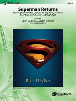Superman Returns (concert band)
