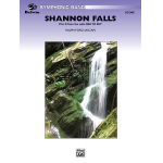 Shannon Falls (concert band) - Ralph Ford