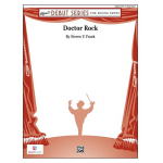 Doctor Rock (concert band) - Steve Frank
