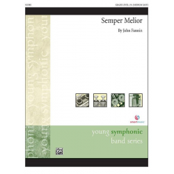 Semper Melior - John Fannin