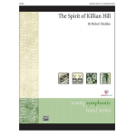 Spirit of Killian Hill, The (c/band) - Robert Sheldon