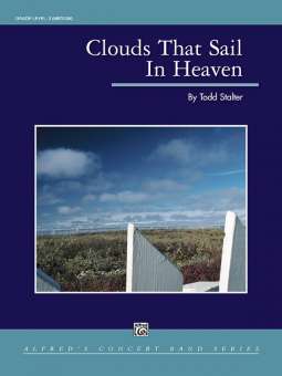 Clouds That Sail in Heaven (concert band)