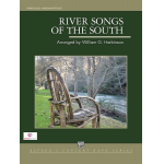 River Songs of the South - William G. Harbinson