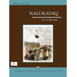 Nalukataq (concert band) - Carl Strommen