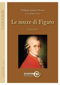 The Marriage of Figaro - Overture