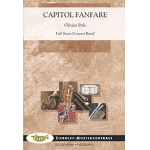 Capitol Fanfare - Oliver Pols
