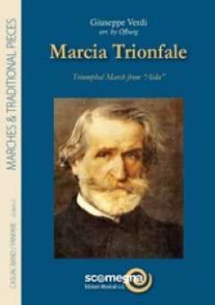 Marcia Trionfale (Triumphal March from AIDA)