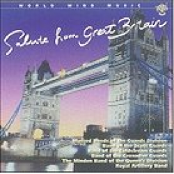 CD "Salute from Great Britain"
