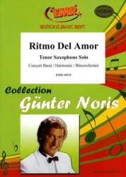 Ritmo Del Amor - Günter Noris