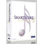Smart Score (Scan-Software) - für Finale(Allegro)-Anwender