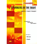 Strangers in the Night - Bert Kaempfert / Arr. Andrea Cappellari