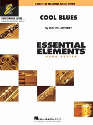 Cool Blues - Michael Sweeney