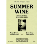 Summer Wine (Ville Valo & Natalia Avelon) - Lee Hazlewood / Arr. Erwin Jahreis