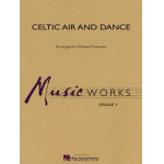 Celtic Air and Dance - Michael Sweeney
