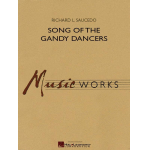 Song of the Gandy Dancers - Richard L. Saucedo