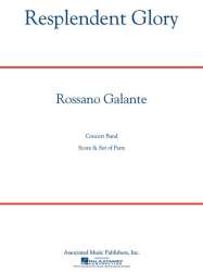Resplendent Glory - Rossano Galante