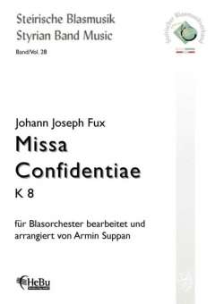 Missa Confidentiae