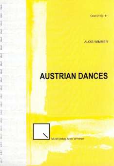 Austrian Dances