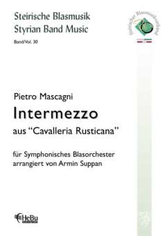 Intermezzo aus 'Cavalleria Rusticana'