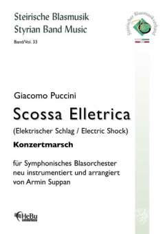 Scossa Elletrica (The Electric Shock)