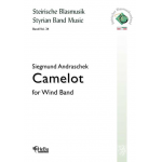 Camelot - Siegmund Andraschek