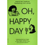 Oh, Happy Day Traditional - Traditional / Arr. Erwin Jahreis