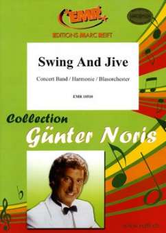 Swing And Jive