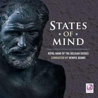CD 'States of Mind'
