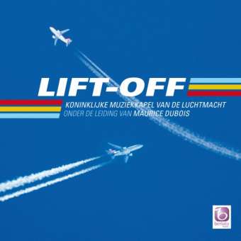 ##nur über iTunes download## CD 'Lift off'