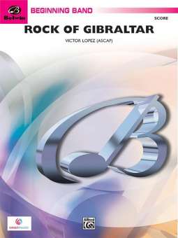 Rock of Gibraltar (concert band)