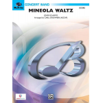 Mineola Waltz - John W. Hawd / Arr. Carl Strommen