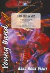 ABBA Hits for Kids - Benny Andersson & Björn Ulvaeus (ABBA) / Arr. Frank Bernaerts