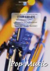 Yellow Submarine - The Beatles / Arr. Jan van Kraeydonck
