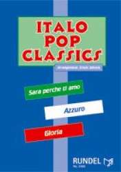 Italo Pop Classics - Diverse / Arr. Erwin Jahreis