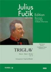 Triglav - Julius Fucik / Arr. Siegfried Rundel