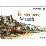 Fürstenberg-Marsch - Hans Hartwig